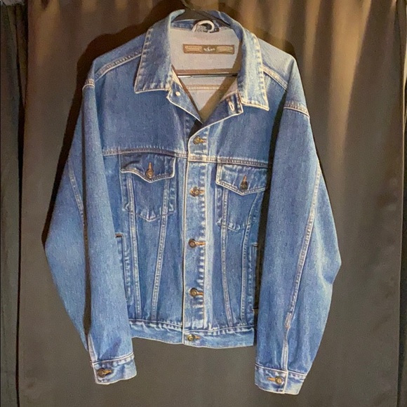 Other - MINT CONDITION (Vintage Denim Jacket)